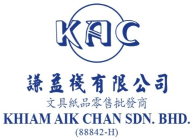 Khiam Aik Chan Sdn. Bhd.